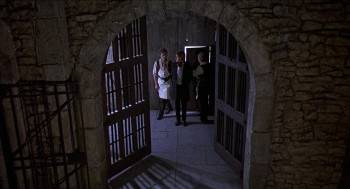 Screenshot 3 from Frankenstein and the Monster from Hell (Full Movie)