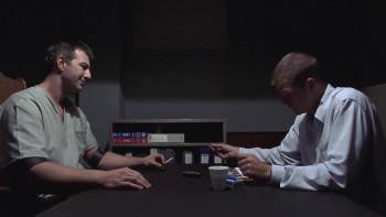 Screenshot 3 from Frankenstein Reborn (Full Movie)