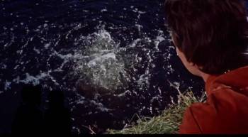 Screenshot 3 from Frankenstein Theater: The Magic Sword (Full Movie)