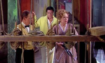 Screenshot 2 from Frankie and Johnny (Full Movie)
