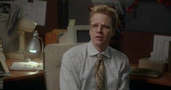Screenshot 1 from Frankie Freako (Full Movie)