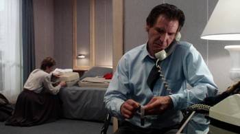 Screenshot 3 from Frantic (Full Movie)