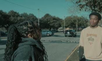 Screenshot 1 from Fraternal (Full Movie)