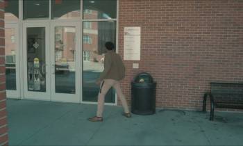 Screenshot 3 from Fraternal (Full Movie)