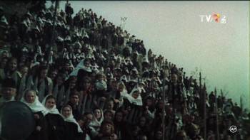 Screenshot 1 from Fratii Jderi (Full Movie)