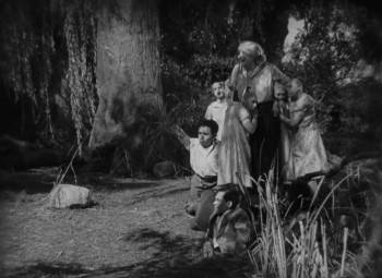 Screenshot 1 from Freaks (Full Movie)