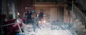 Screenshot 2 from Freaks of Nature (Full Movie)