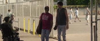 Screenshot 3 from Freaks of Nature (Full Movie)