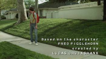 Screenshot 1 from Fred 2: Night of the Living Fred (Full Movie)