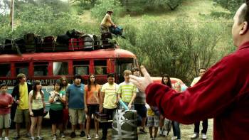 Screenshot 3 from Fred 3: Camp Fred (Full Movie)