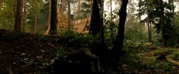 Screenshot 3 from Fred Claus (Full Movie)