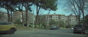 Screenshot 1 from Free Falling (Full Movie)