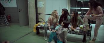 Screenshot 2 from Free Falling (Full Movie)