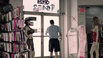 Screenshot 2 from Free LSD (Full Movie)