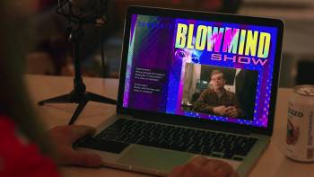 Screenshot 3 from Free LSD (Full Movie)
