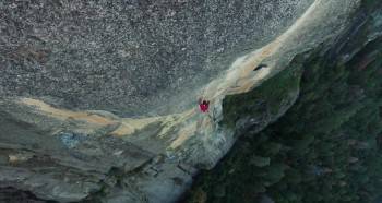 Screenshot 1 from Free Solo (Full Movie)