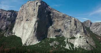 Screenshot 2 from Free Solo (Full Movie)