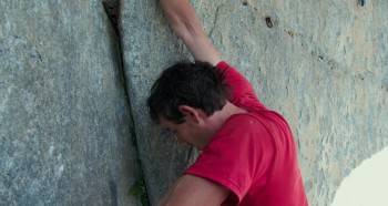 Screenshot 3 from Free Solo (Full Movie)