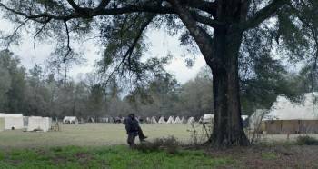 Screenshot 1 from Free State of Jones (Full Movie)