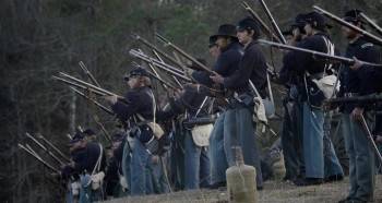 Screenshot 2 from Free State of Jones (Full Movie)