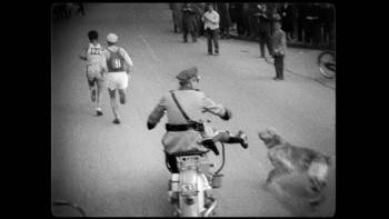 Screenshot 1 from Free to Run (Full Movie)