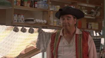 Screenshot 2 from Free Willy: Escape from Pirate's Cove (Full Movie)