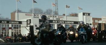 Screenshot 2 from Freebird (Full Movie)