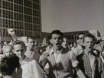 Screenshot 3 from Freedom on My Mind (Full Movie)