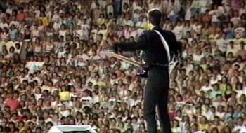 Screenshot 1 from Freedom Uncut (Full Movie)