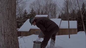 Screenshot 1 from Freeriders (Full Movie)