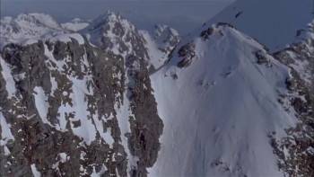 Screenshot 2 from Freeriders (Full Movie)