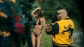 Screenshot 3 from Freestyle (Full Movie)