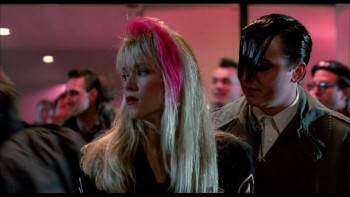 Screenshot 3 from Freeway (Full Movie)