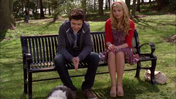 Screenshot 2 from Frenemies (Full Movie)