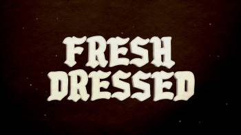 Screenshot 2 from Fresh Dressed (Full Movie)