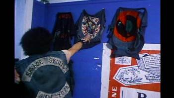 Screenshot 3 from Fresh Dressed (Full Movie)
