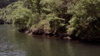 Screenshot 2 from Freshwater (Full Movie)