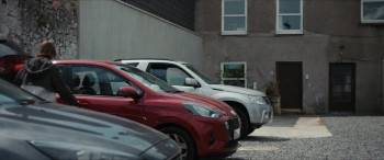Screenshot 1 from Frewaka (Full Movie)