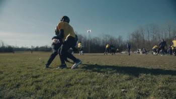 Screenshot 2 from Friday Night Sext Scandal (Full Movie)