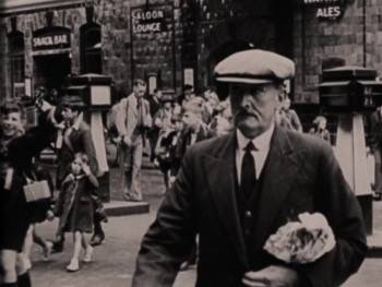 Screenshot 1 from Friend or Foe (Full Movie)