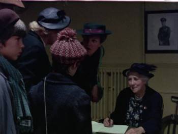 Screenshot 2 from Friend or Foe (Full Movie)