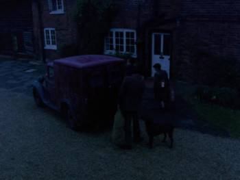 Screenshot 3 from Friend or Foe (Full Movie)