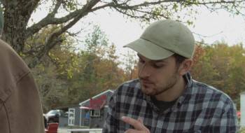 Screenshot 1 from Friends from Home (Full Movie)