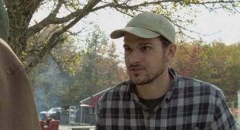 Screenshot 2 from Friends from Home (Full Movie)