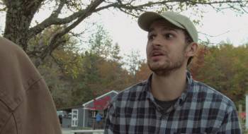 Screenshot 3 from Friends from Home (Full Movie)