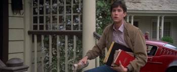 Screenshot 1 from Fright Night (Full Movie)