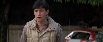 Screenshot 2 from Fright Night (Full Movie)