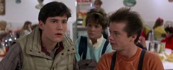 Screenshot 3 from Fright Night (Full Movie)