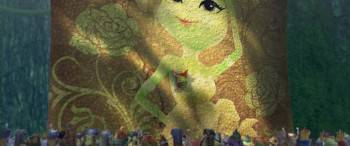 Screenshot 3 from Frog Kingdom (Full Movie)