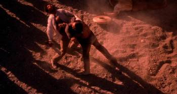 Screenshot 1 from From Dusk Till Dawn 3: The Hangman's Daughter (Full Movie)